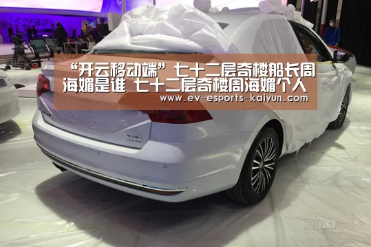 “开云移动端”七十二层奇楼船长周海媚是谁 七十二层奇楼周海媚个人资料(图2) 开云移动端